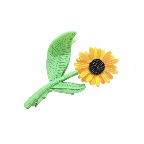 Artistic flower hair - artistic,