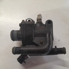 Ford escort mk6 1.6 zetec thermostat housing pn 928m9k478af - b10 #1