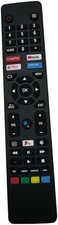 JVC RM-C3250 TV remote control for lOGIK smart android led