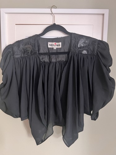 Vintage selina embellished - vintage,