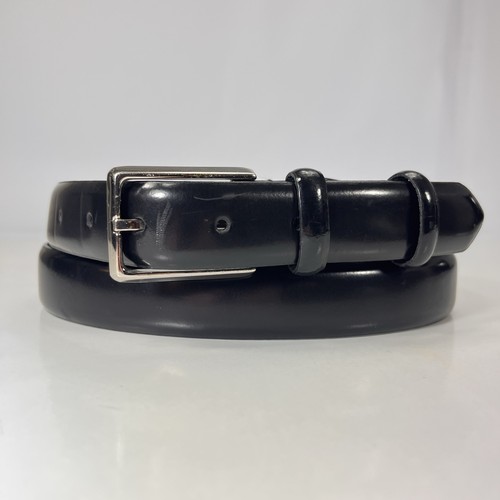 Dockers black genuine - dockers, leather