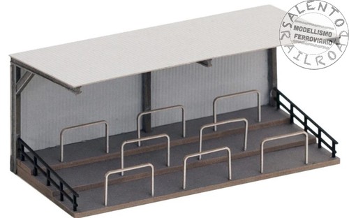 Noch 14398 scale 87 - h0,