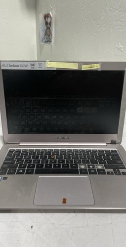 Asus zenbook ux305u pd97265d2 - asus,