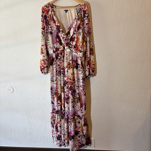 Express floral surplice - express⁠,