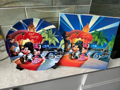 Vintage 1987 disney mgm - 1987,