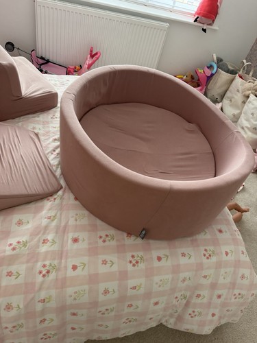 Kiddy moon foam - moon,