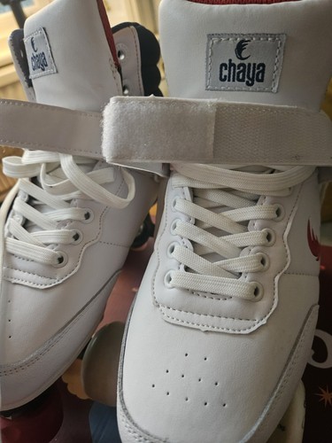 Chaya jump flat heeled - flat,