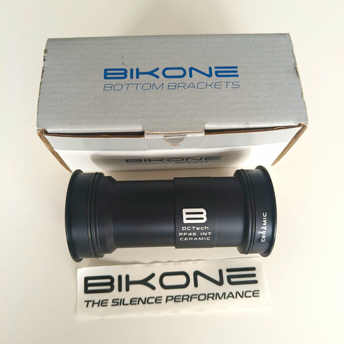 Bikone dctech ceramic pf46 - bikone,