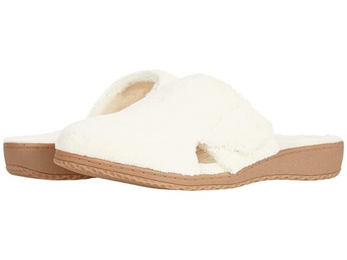 David tate cuddle slipper - david,