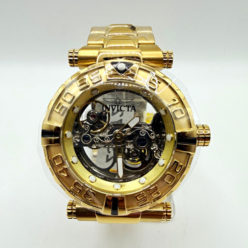 Invicta subaqua nebula men s - invicta,
