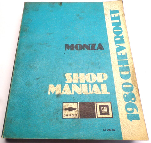 1980 chevolet monza shop - 1980,