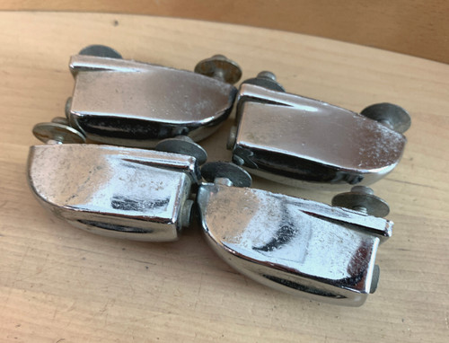 Pearl lot rack tom lug - lot, of