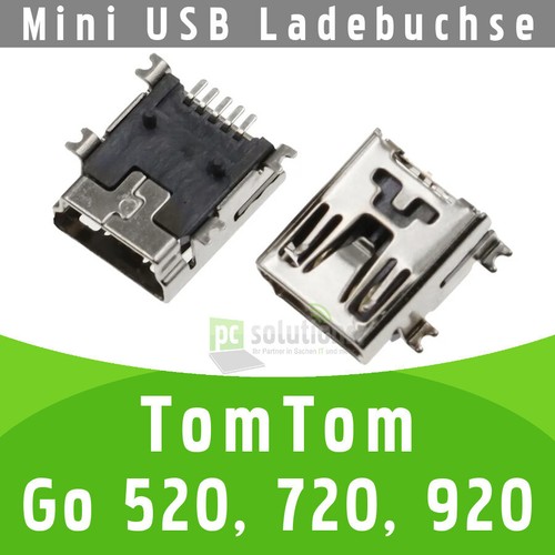 Tomtom 520 720 920 - 520,