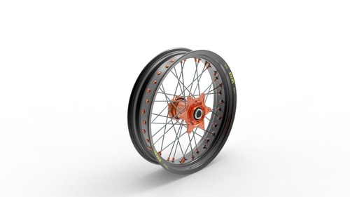 Kite elite rear wheel - kite,