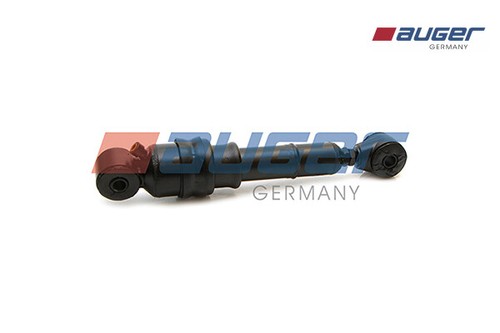 Driver cab shock - shock, absorber