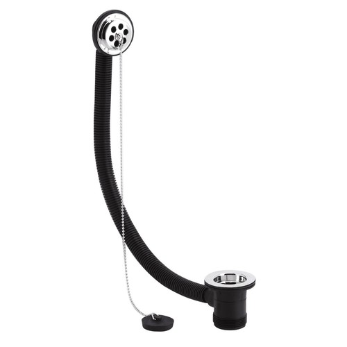 Nuie bath tub plug - tub, chain