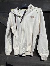 North Face Full Zip Hoodie Size L