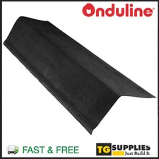 Onduline roofing verge ridge - roofing,