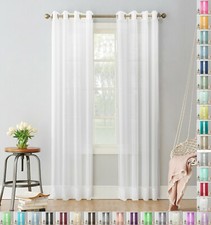 A pair of high quality Voile