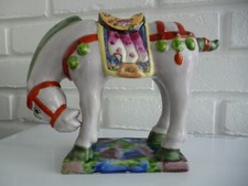 Horse Ornament Chinese Tang