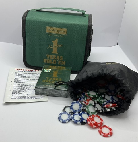 Travelling texas hold em - texas,
