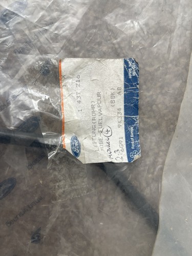 Genuine ford mondeo - ford, 2007