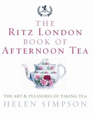 The Ritz London Book Of
