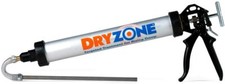 Dryzone Damp Proofing Cream