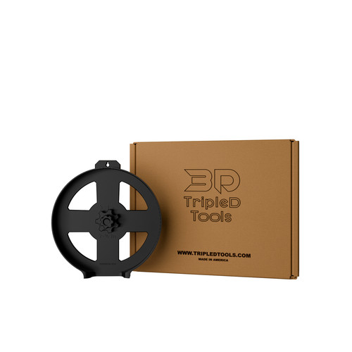 Tripled tools circular - tools,
