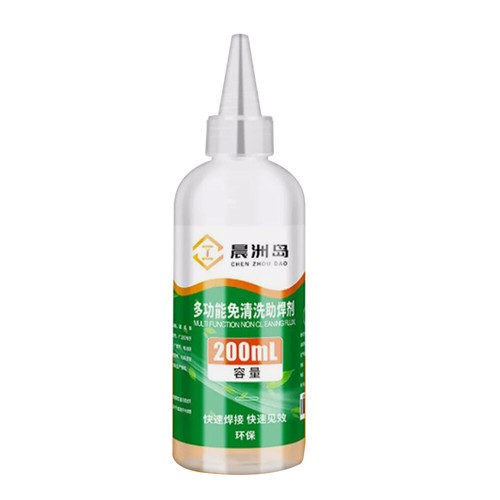 200ml liquid solder flux - liquid,