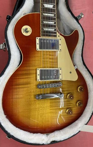 Gibson les paul standard - [gibson],