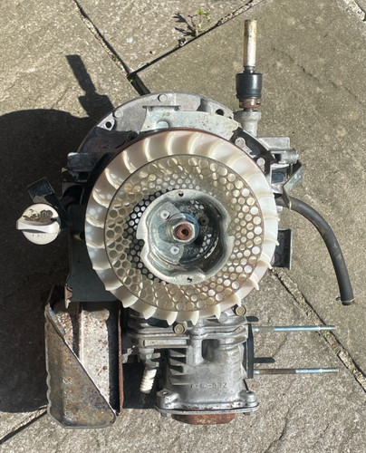 Honda gxv120 engine from - honda,