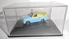 Oxford Railway Scale 1:76 OO Gauge Diecast Models Car Delivery Van Taxi Cased