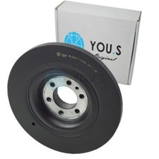 You.S Pulley Crankshaft For
