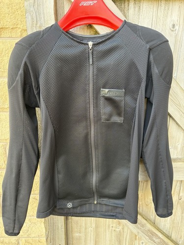 Knox mesh jacket xxl men - jacket,