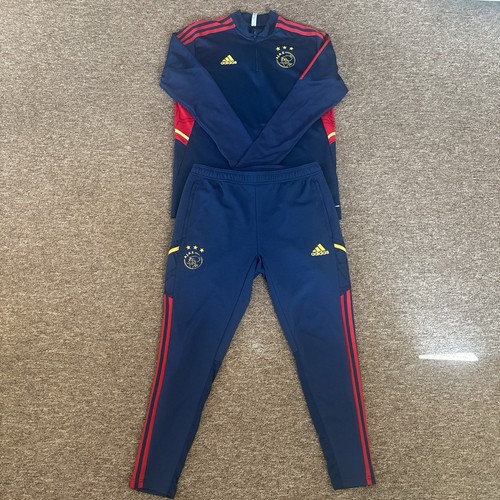 Ajax amsterdam adidas - ajax,