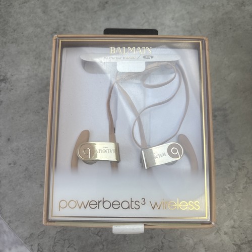 Beats dre balmain - dre, x