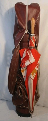 Full right handed golf club - handed,