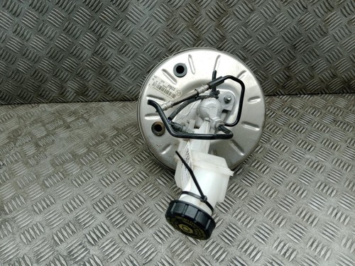 Mercedes class brake master - brake,