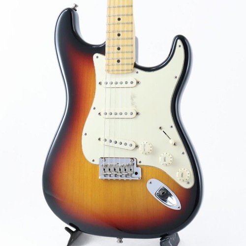 Fender used american standard - american,