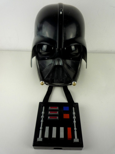 Vintage 2004 star wars darth - 2004,