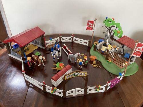 Playmobil 70166 country farm - 70166,