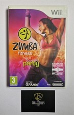 Zumba Fitness (Nintendo Wii)