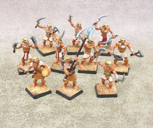 Wargods aegyptus asar - aegyptus,