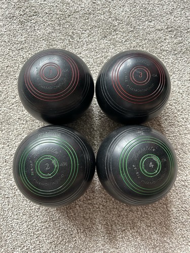 Henselite championship lawn - henselite,