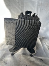 MERCEDES BENZ E CLASS ABS PUMP