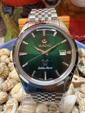 Rado Golden Horse Swiss