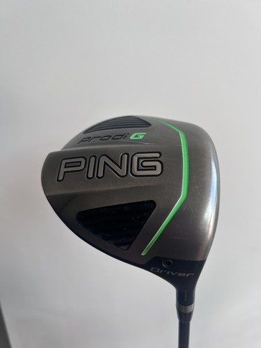 Junior ping prodi driver - driver, /