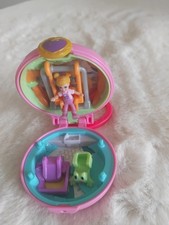 Polly Pocket Mini Playset