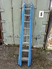 8 Tier Triple Extension